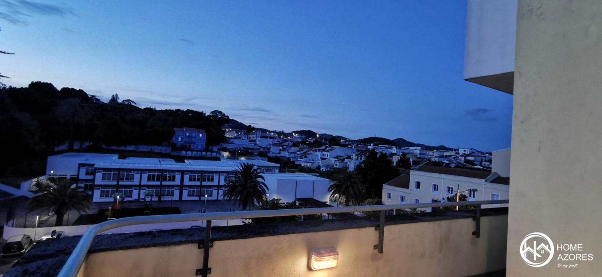 Home Azores - Jose Do Canto Apartment Ponta Delgada Exterior foto